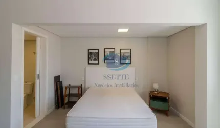 Apartamento com 1 dormitório à venda, 30 m² por R$ 380.000 - Vila Buarque - São Paulo/SP
