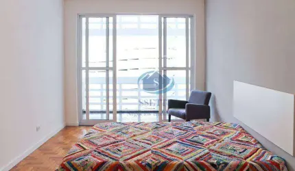 Apartamento com 1 dormitório à venda, 35 m² por R$ 390.000,00 - Consolação - São Paulo/SP