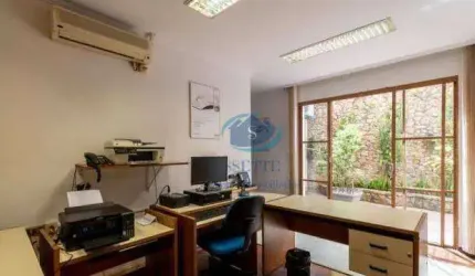 Sobrado com 4 dormitórios à venda, 220 m² por R$ 2.800.000,00 - Campo Belo - São Paulo/SP