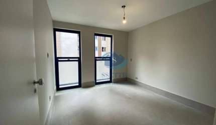 Apartamento com 2 dormitórios à venda, 82 m² por R$ 1.100.000,00 - Vila Uberabinha - São Paulo/SP