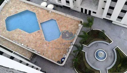Apartamento com 3 dormitórios à venda, 94 m² por R$ 790.000,00 - Vila da Saúde - São Paulo/SP