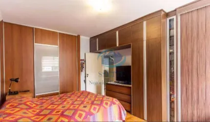 Apartamento com 3 dormitórios à venda, 128 m² por R$ 1.200.000,00 - Itaim Bibi - São Paulo/SP