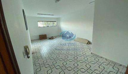 Sala para alugar, 35 m² por R$ 1.300,00/mês - Vila Dom Pedro I - São Paulo/SP