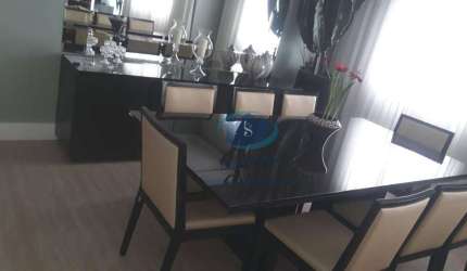 Apartamento com 3 dormitórios à venda, 141 m² por R$ 1.900.000,00 - Vila Monumento - São Paulo/SP