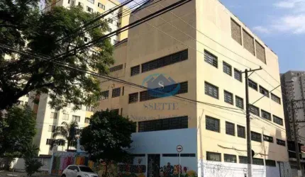 Prédio à venda, 2000 m² por R$ 8.000.000,00 - Ipiranga - São Paulo/SP
