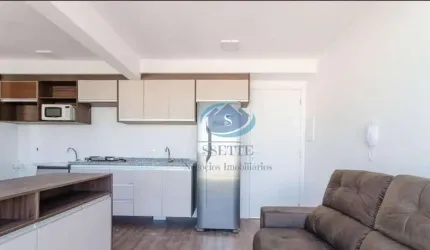 Apartamento com 2 dormitórios para alugar, 49 m² por R$ 3.495,00/mês - Jabaquara - São Paulo/SP