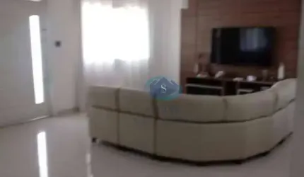 Casa com 4 dormitórios à venda, 280 m² por R$ 2.003.400,00 - Jardim da Saúde - São Paulo/SP