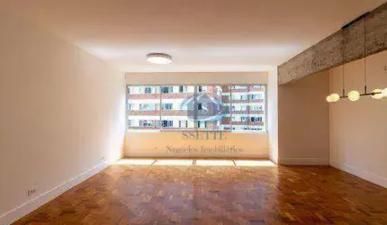 Apartamento com 3 dormitórios à venda, 185 m² por R$ 2.522.800,00 - Jardim Paulista - São Paulo/SP