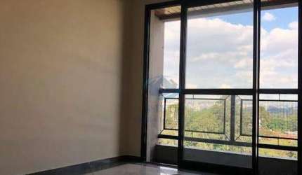 Apartamento com 3 dormitórios à venda, 64 m² por R$ 340.000,00 - Vila Arapuã - São Paulo/SP