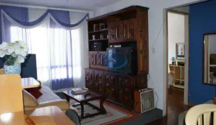 Apartamento com 1 dormitório à venda, 50 m² por R$ 320.000,00 - Cambuci - São Paulo/SP