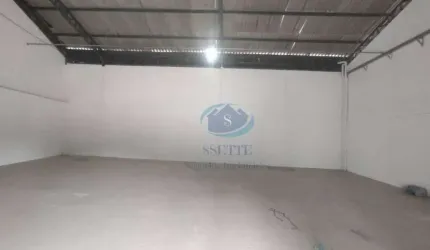 Loja para alugar, 257 m² por R$ 26.000,00/mês - Demarchi - São Bernardo do Campo/SP