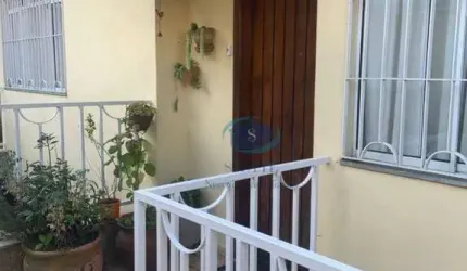 Sobrado com 3 dormitórios à venda, 112 m² por R$ 905.000,00 - Saúde - São Paulo/SP