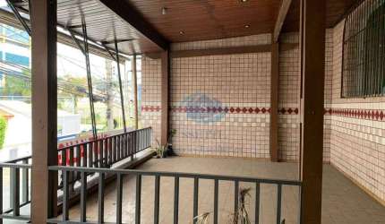 Sobrado Comercial à venda por R$ 1.200.000 - Saúde - São Paulo/SP
