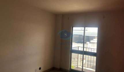 Apartamento com 2 dormitórios à venda, 56 m² por R$ 270.000,00 - Vila das Mercês - São Paulo/SP