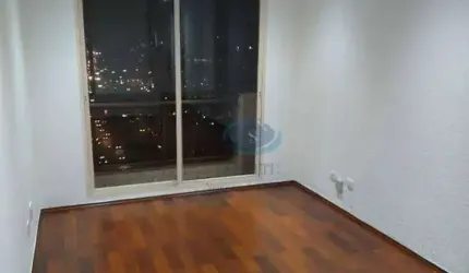 Apartamento com 2 dormitórios à venda, 55 m² por R$ 500.000,00 - Vila Guarani (Zona Sul) - São Paulo/SP