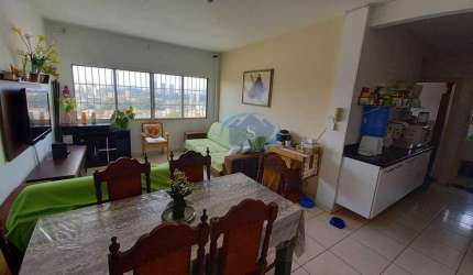 Apartamento com 3 dormitórios à venda, 92 m² por R$ 515.000,00 - Santo Amaro - São Paulo/SP