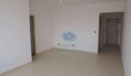 Apartamento com 4 dormitórios para alugar, 125 m² por R$ 4.635,00/mês - Santo Amaro - São Paulo/SP