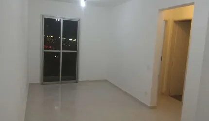 Apartamento com 2 dormitórios à venda, 55 m² por R$ 470.000,00 - Vila Guarani (Zona Sul) - São Paulo/SP