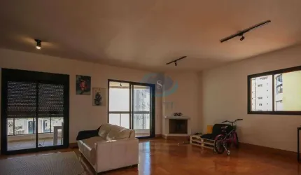Apartamento com 3 dormitórios, 160 m² - venda por R$ 1.600.000,00 ou aluguel por R$ 11.048,00/mês - Panamby - São Paulo/SP