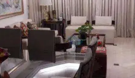 Apartamento com 3 dormitórios à venda, 125 m² por R$ 950.000,00 - Vila Dom Pedro I - São Paulo/SP