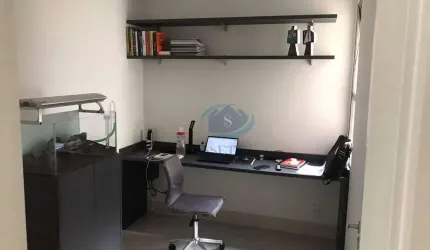 Apartamento com 3 dormitórios à venda, 57 m² por R$ 430.000,00 - São João Clímaco - São Paulo/SP
