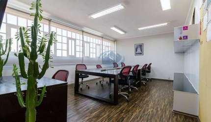 Prédio à venda, 500 m² por R$ 2.650.000,00 - Vila Firmiano Pinto - São Paulo/SP