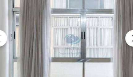 Apartamento com 2 dormitórios à venda, 82 m² por R$ 457.000,00 - Ipiranga - São Paulo/SP