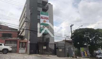 Kitnet em Jardim Bom Clima  -  Guarulhos