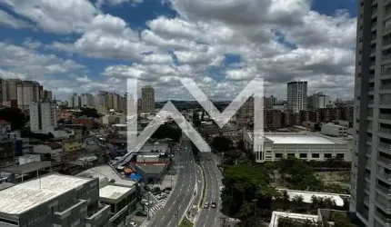 Sala para locação no Helbor Patteo, andar alto, 39 metros quadrados no Macedo, Guarulhos, SP