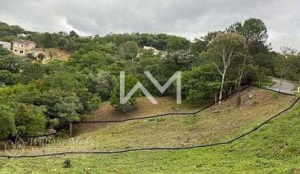 Terreno em Ouro Fino - Santa Isabel, SP