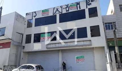 Alugo Excelente Predio Comercial com elevador e ar condicionado na Faria Lima