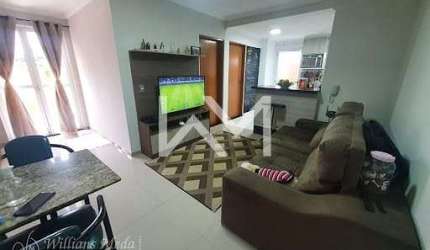 Apartamento Garden com 2 quartos e quintal em Cidade Aracilia  -  Guarulhos
