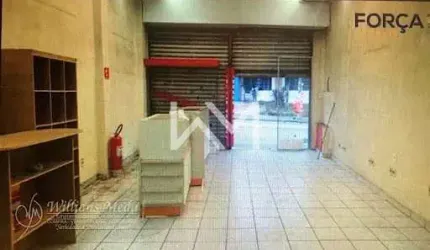 Salão na Avenida Monteiro Lobato  - Mac4edo - Guarulhos