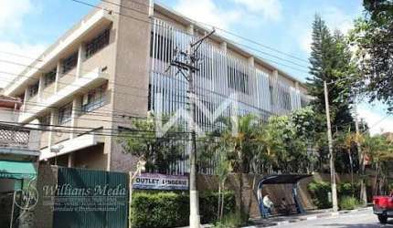 Barracão / Galpão / Depósito para alugar na Avenida Guapira, 2026, Tucuruvi, São Paulo, 8813 m2 por R$ 220.325