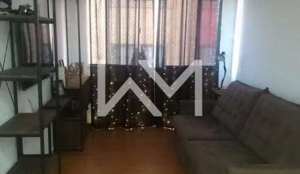 Lindo apartamento com dois quartos,padrão à Venda, Jardim da Mamãe, Guarulhos, SP