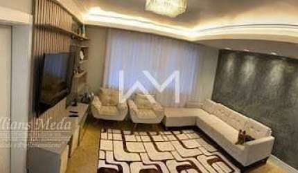 Sobrado residencial em Parque Santo Antonio  -  Guarulhos
