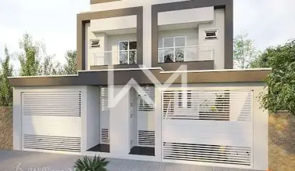 Sobrado residencial com 3 dormitórios sendo 3 suítes no Jardim Santa Clara  -  Guarulhos