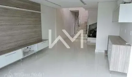 Esplendido  triplex  175 metros de conforto  em guarulhos  -  Guarulhos