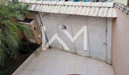 Sobrado residencial com 3 suítes e 3 vagas em Vila Maricy  -  Guarulhos