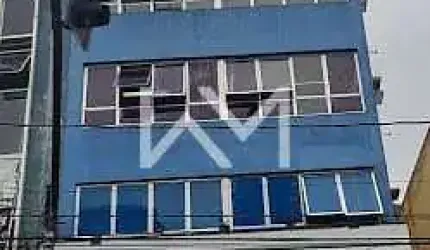 Prédio comercial em Macedo - Guarulhos, SP