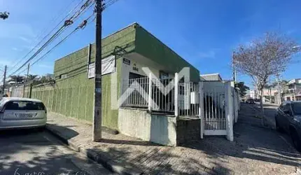 Casa comercial com 5 salas e edícula, com 2 vagas em Vila Galvão  -  Guarulhos