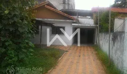 Casa/Terreno/Lote em Jardim Tranquilidade  -  Guarulhos