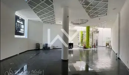 Salão Comercial -  Guarulhos
