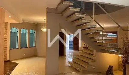 Vendo Sobrado residencial Alto Padrão em Vila Rosalia  -  Guarulhos
