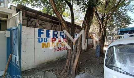 Terreno para venda em Jardim Maria Dirce  -  Guarulhos - 350.000