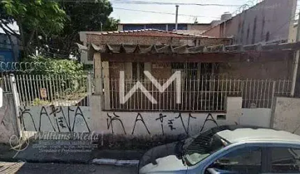 Terreno em Imirim - São Paulo, SP