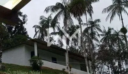 Deslumbrante Sítio residencial para venda em Jardim das Palmeiras  -  Juquitiba