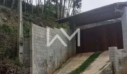 Terreno em Vila dos Remedios  -  Mairiporã