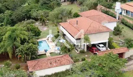 Chácara em Residencial Água Branca  -  Boituva