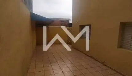 Prédio comercial em Jardim Santa Emilia - Guarulhos, SP